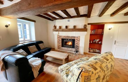 G&icirc;te n&deg;37G30341 Gizeux - Indre-et-Loire - photo