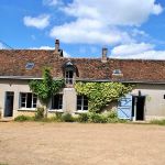 gites-etape-sejour - G&icirc;te La H&eacute;mond - VILLEDOMER - Indre-et-Loire