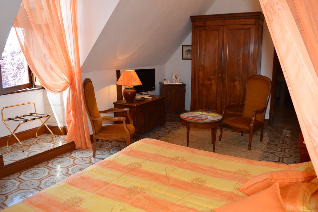 Chambre Aurora photo 15