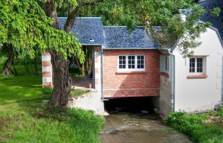 Gîte n°37G17781 Chaveignes - Indre-et-Loire - photo