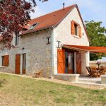 gite - La Vall&eacute;e : Les Noyers - ABILLY - Indre-et-Loire