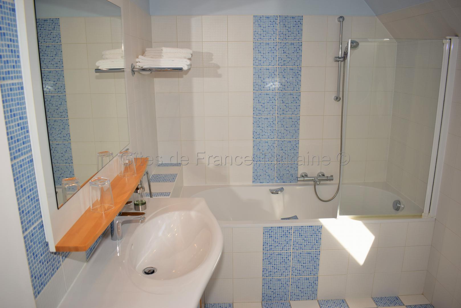 Chambre Terroir photo 14