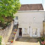 gite - La Maison de Charlemagne - DIERRE - Indre-et-Loire