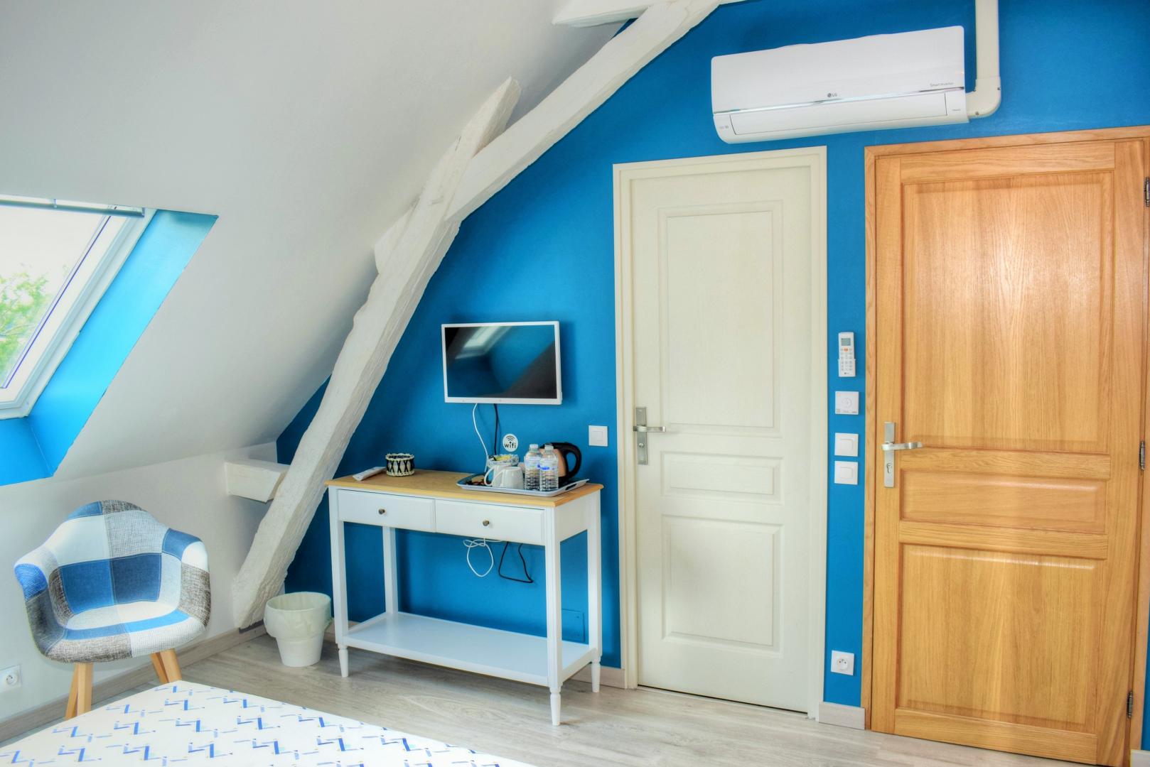 CHAMBRE BELLE VUE photo 23