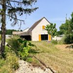 gite - Le G&icirc;te des 1000 Plantes - COURCELLES DE TOURAINE - Indre-et-Loire