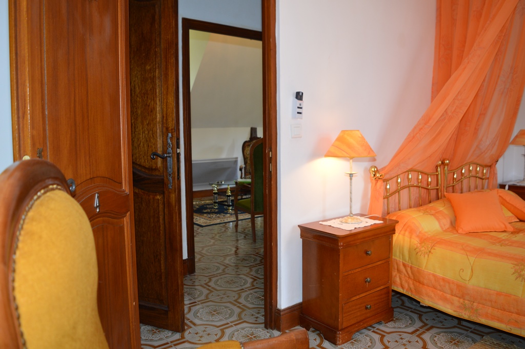 Chambre Aurora photo 16