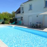 city-break - Gite de la Saboterie - SAINT AVERTIN - Indre-et-Loire