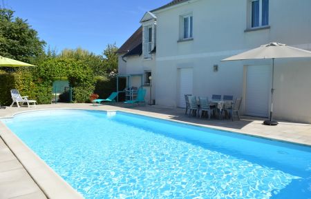 City Break n&deg;37G22251 Saint-Avertin - Indre-et-Loire - photo