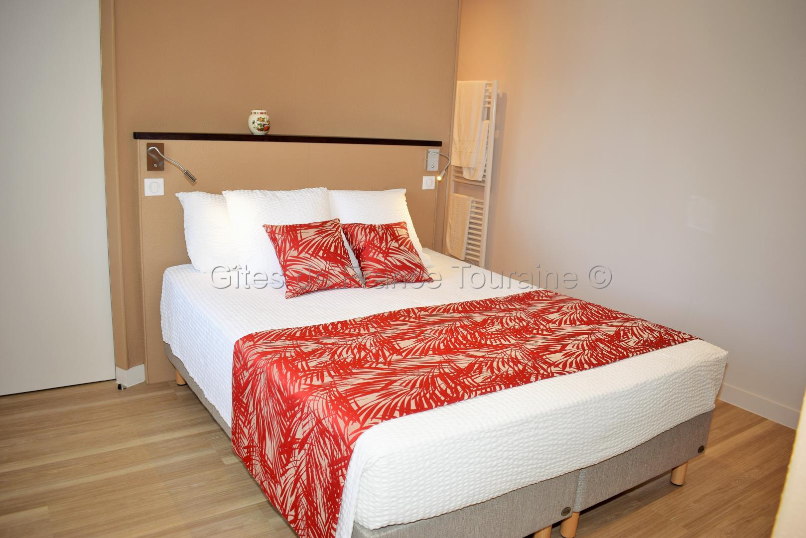 Chambre fruitée photo 16
