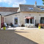 gite - Les Hirondelles dans le Nid - RILLY SUR VIENNE - Indre-et-Loire