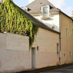 gite - L'Hermitage - ST CYR SUR LOIRE - Indre-et-Loire