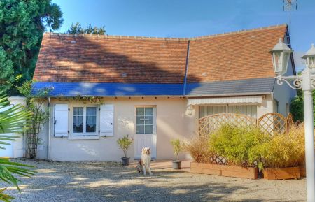 City Break n&deg;37G24151 Saint-Avertin - Indre-et-Loire - photo