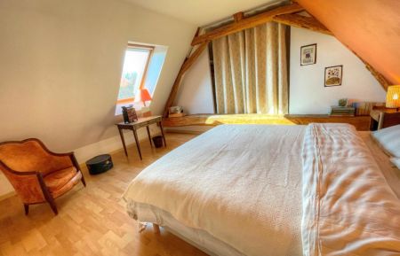 G&icirc;te n&deg;37G24852 Ambillou - Indre-et-Loire - photo