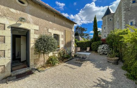 Gîte n°37G30531 Sazilly - Indre-et-Loire - photo