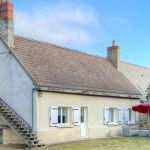 gite - La Maison des Tourterelles - CHOUZE SUR LOIRE - Indre-et-Loire