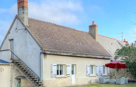 Gîte n°37G8362 Chouzé-sur-Loire - Indre-et-Loire - photo