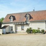 gite - TRUYES - Indre-et-Loire