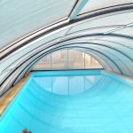 La piscine &agrave; disposition en saison (sauf les week-ends)