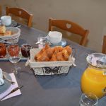 chambre-d-hotes - La Perronière - ATHEE SUR CHER - Indre-et-Loire