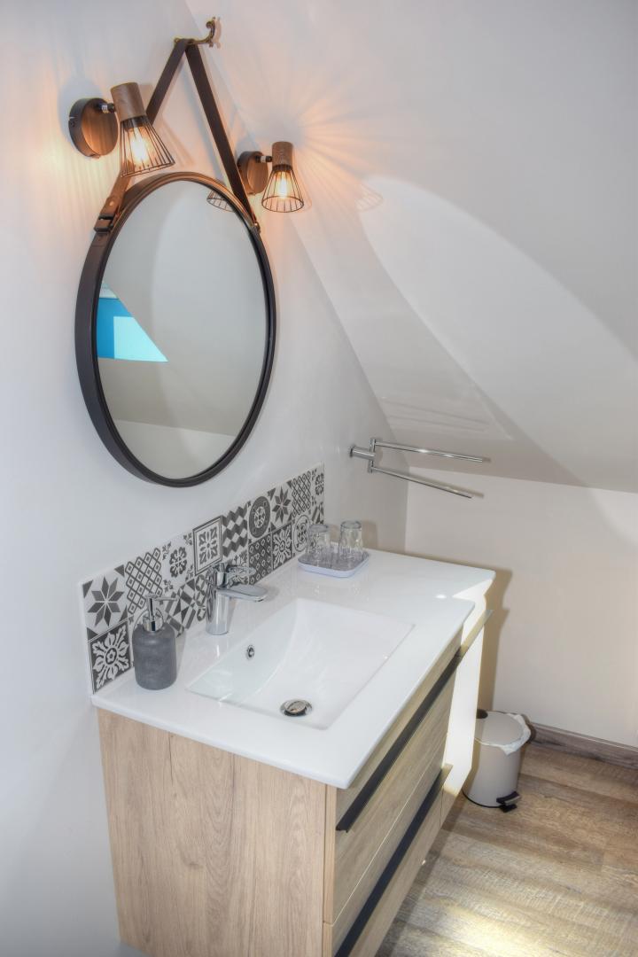 SALLE D'EAU BELLE VUE photo 25