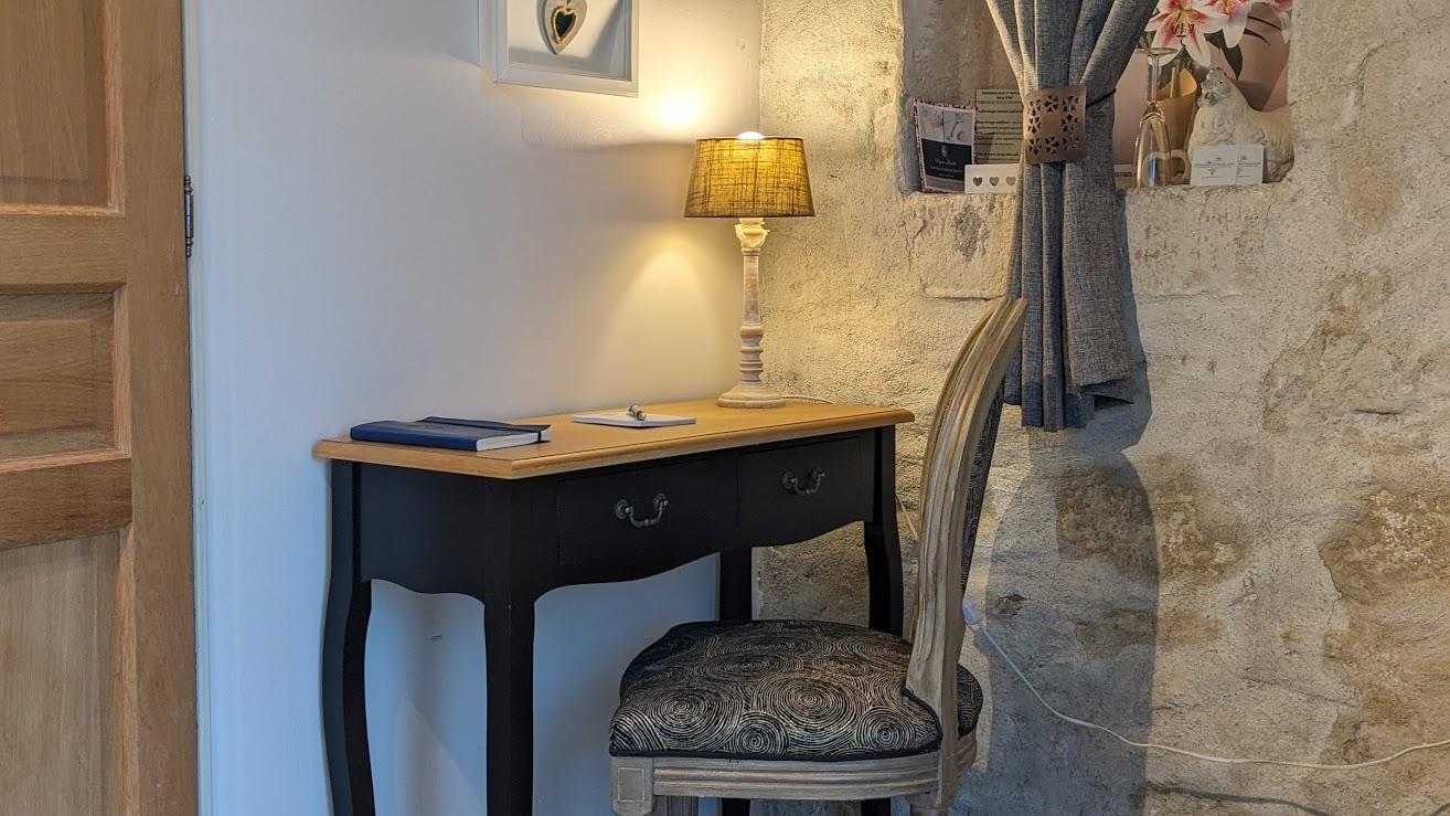 coin bureau (photo du propriétaire) photo 10
