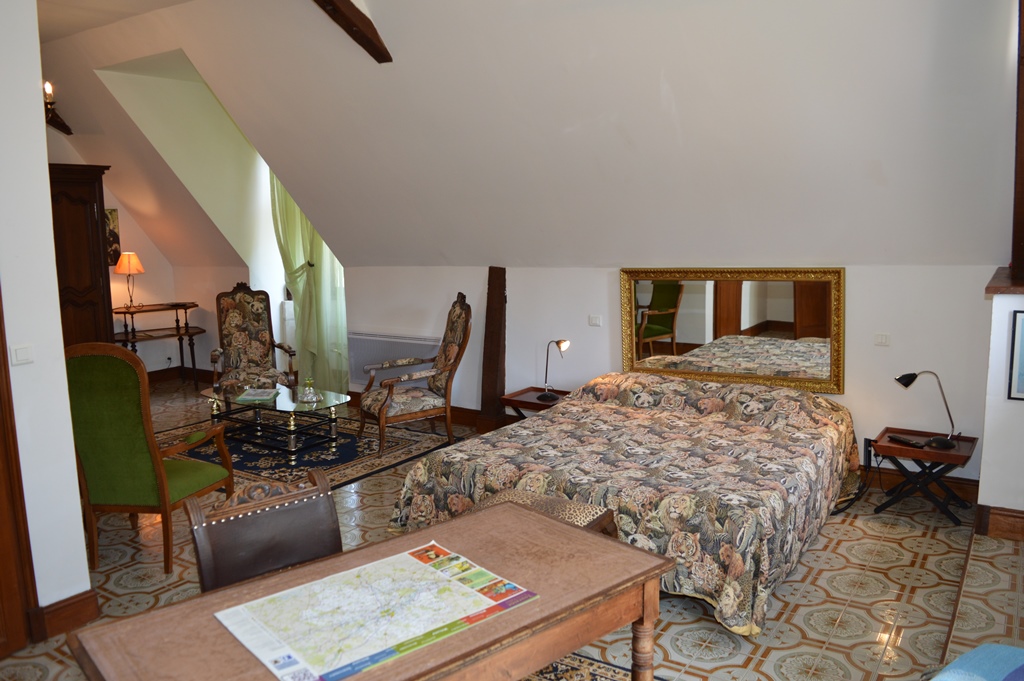 Chambre Savana photo 20