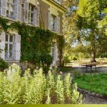 gite - Les Trois Barbeaux - STE MAURE DE TOURAINE - Indre-et-Loire