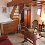 gite - Le Bigotto - LOCHES - Indre-et-Loire