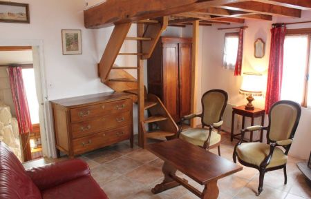 G&icirc;te n&deg;37G20541 Loches - Indre-et-Loire - photo