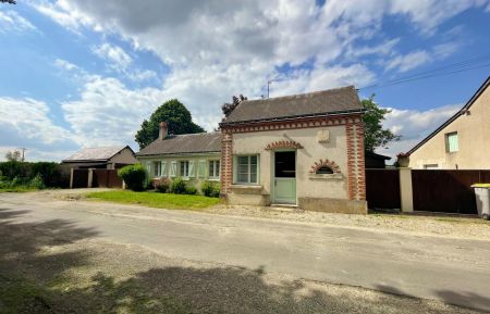 Gîte n°37G29261 Luynes - Indre-et-Loire - photo