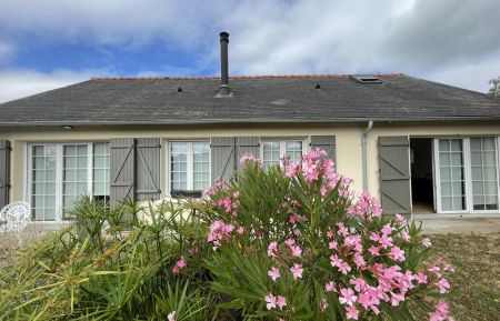 G&icirc;te n&deg;37G29401 Saint-Martin-le-Beau - Indre-et-Loire - photo