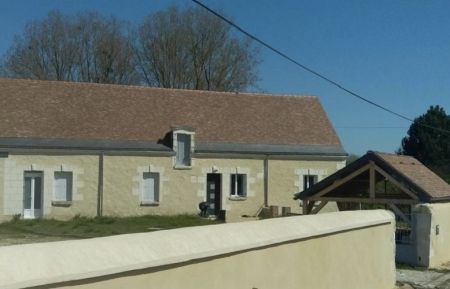 (photo du propriétaire) Gîte n°37G14792 Manthelan - Indre-et-Loire - (photo du propriétaire)
