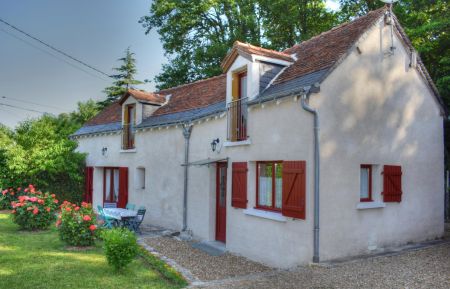 G&icirc;te n&deg;37G17671 Azay-sur-Cher - Indre-et-Loire - photo