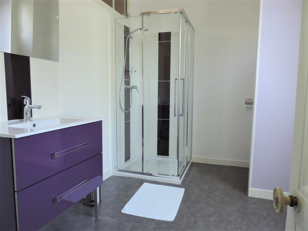 Salle de bain Sérénade. photo 17