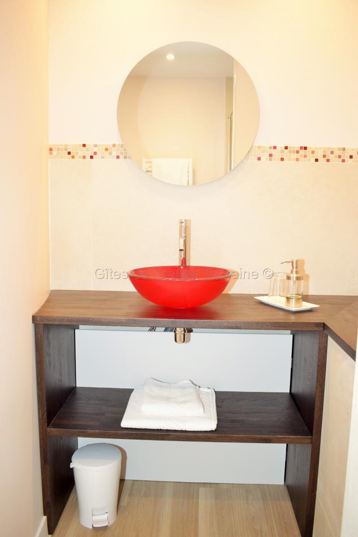 Chambre fruitée photo 19