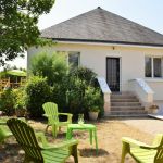 gite - Les Quartes de St Hilaire - MONTLOUIS SUR LOIRE - Indre-et-Loire