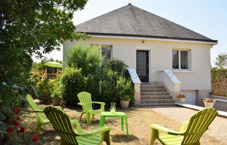 Gîte n°37G23151 Montlouis-sur-Loire - Indre-et-Loire - photo