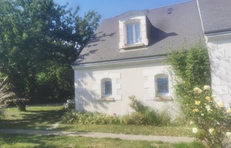 (photo du propriétaire) Gîte n°37G23531 Amboise - Indre-et-Loire - (photo du propriétaire)