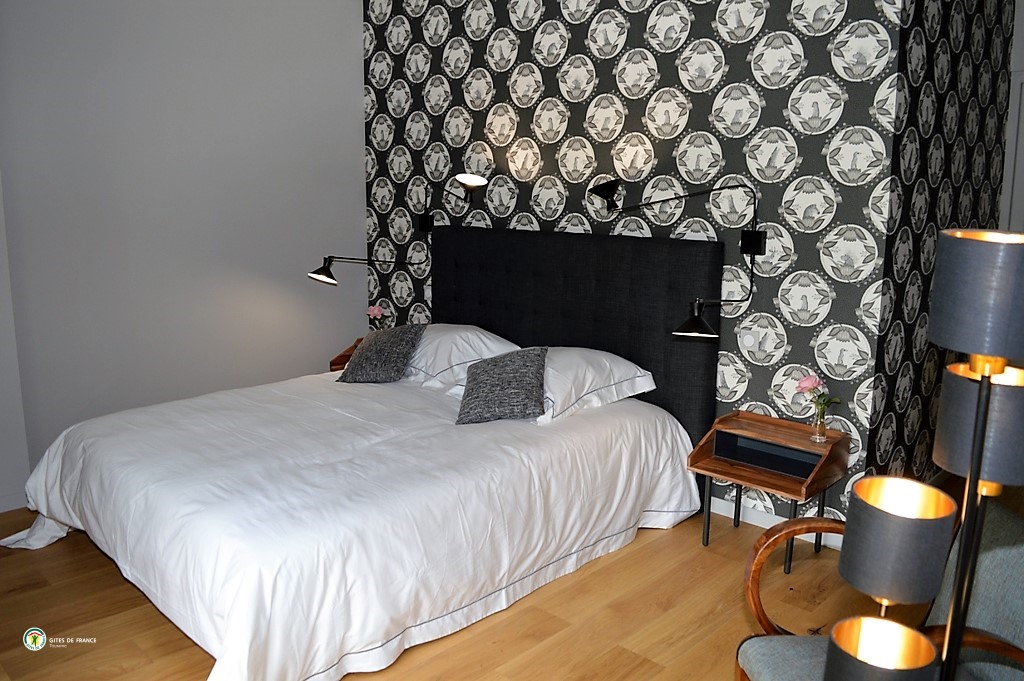 Chambre Peupliers photo 29