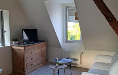 G&icirc;te n&deg;37G23931 Luzill&eacute; - Indre-et-Loire - photo