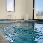 Piscine chauff&eacute;e &agrave; 28 degr&eacute;s toute l?ann&eacute;e. (photo du propri&eacute;taire)