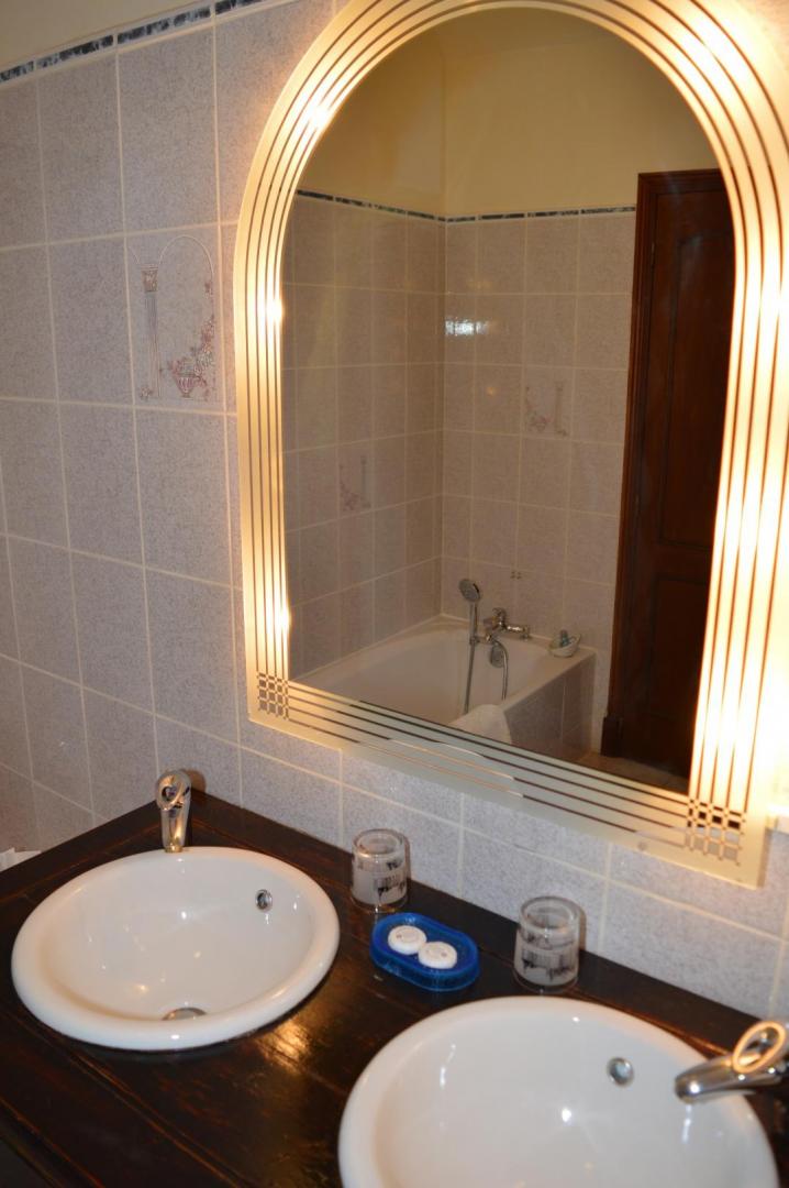 Chambre Camélia photo 25
