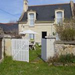 gite - Le Gîte de Michel et de Jean-Louis - BEAUMONT EN VERON - Indre-et-Loire