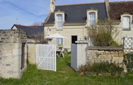 G&icirc;te n&deg;37G22511 Beaumont-en-V&eacute;ron - Indre-et-Loire - photo