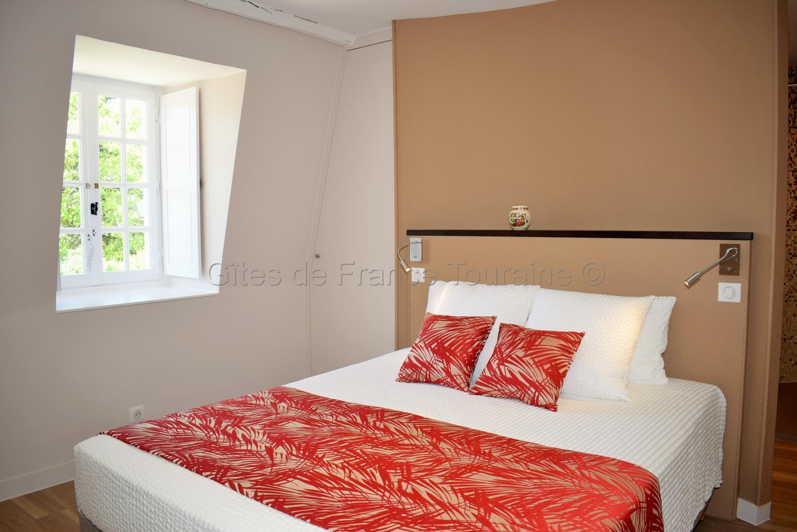Chambre fruitée photo 15