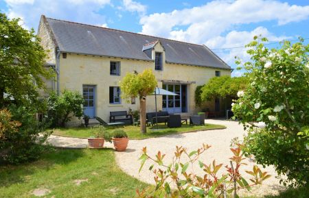 G&icirc;te n&deg;37G24051 Beaumont-en-V&eacute;ron - Indre-et-Loire - photo