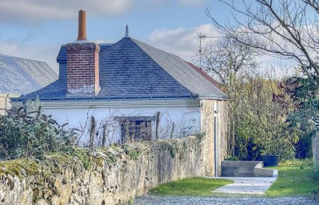 G&icirc;te n&deg;37G24719 Cheill&eacute; - Indre-et-Loire - photo