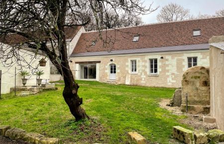 G&icirc;te n&deg;37G30331 Civray-de-Touraine - Indre-et-Loire - photo