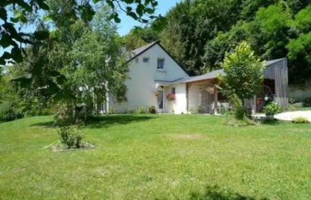 G&icirc;te n&deg;37G30371 Saint-&Eacute;pain - Indre-et-Loire - (photo du propri&eacute;taire)