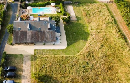 Gîte n°37G30689 Marcilly-sur-Vienne - Indre-et-Loire - photo